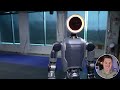 Boston Dynamics NEW Humanoid Robot SHOCKS The ENTIRE Industry! (Atlas 2.0)