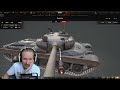 Playing the Most POPULAR T10s in World of Tanks!
