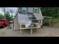 Solar Garage System with Vevor Hybrid Inverter- Part 2 Upgrades