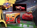Disney Cars Opening, Fullscreen (Read Description)