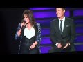 Donny & Marie Medley  Beautiful life