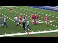 Sayreville vs Edison - Freshmen Football