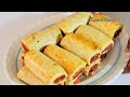 Homemade Sausage roll| Nigerian Sausage roll| 2 methods & how to bake without an oven