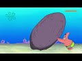 SpongeBob | Momen-Momen Paling Terampil SpongeBob! 🔨 | Nickelodeon Bahasa