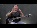 Confused by Modes? Master them TODAY (Steve Stine LIVE Guitar Lesson)