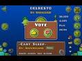 Delresto - By EnenzoGD (Geometry Dash)