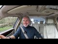 Jaguar XJ6 - Bargain S Class or American Impostor? (Jaguar X350)