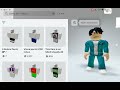 trying to make a Roblox Avatar with only 4 robux