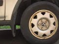 2000 Honda CRV tire/brake noise