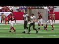 Madden NFL 17 (Big Game Flacco 300 Yds 3 T:Ds)