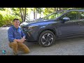 2024 Subaru Crosstrek Review | A Smaller, Cheaper Subaru Outback