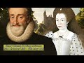 The Lost Queen Of England Who Never Knew Freedom | Arbella Stuart
