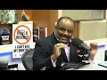 Roland Martin On His New Book ‘White Fear’, The Need For White Allies, Black Leverage + More