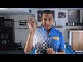 How To Shape Your Pool Cue Tip - My favorite Pool Cue Tip Tool (Pool Lessons)