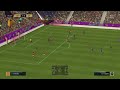 FIFA 22 kung fu'd this guy a treat