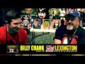 Billy Goes to Lexington Comic & Toy Convention | ScarefestTV