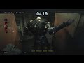 Resident Evil Resistance - Nemesis Compilation | Bioweapon equipment