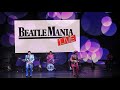 Sgt. Pepper's Lonely Hearts Club Band, Beatlemania, The Beatles