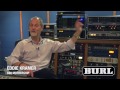 Eddie Kramer on remixing Jimi Hendrix Winterland with the B80 Mothership.