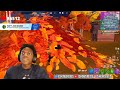 IShowSpeed Plays Fortnite And Wins *FULL VIDEO*