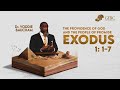The Providence of God and the People of Promise   l   Voddie Baucham