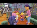 Susie's Song! - My Best Guess - Sid The Science Kid - The Jim Henson Company