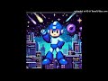 2499 - Megaman Freestyle