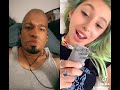 Acapella Duet with Annika Rose https://vm.tiktok.com/TTPdMR3v9B/