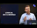 Common Mistakes in Conceptual and Logical Data Modeling - Ellie.ai