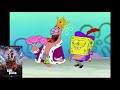 (New Year Special) 2019 Movies Potrayed By Spongebob