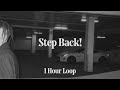 [1시간 / 반복재생] 1nonly, SXMPRA - Step Back! | 1 Hour Loop