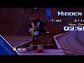 I Played One OF The BEST Sonic Fan Games Ever Made