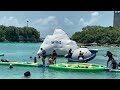 Nassau, Bahamas Best Hidden Gem: Blue Lagoon Beach Excursion
