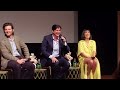 Party Down Conversation with Adam Scott, Ken Marino, and Zoe Chao