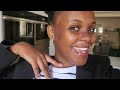 #vlog: A Few Random Days In My Life | Let's Make Sorbet Together | South African YouTuber.