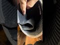joe rocket motorcycle boot repair with uv rated zip ties from harbor freight tools