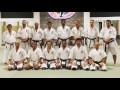 Lyoto Machida Teaches Karate !