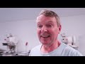 A DAY IN THE LIFE OF NOEL AT THE BAKERY | The Radford Family