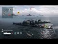LOSING MY MIND in World of Warships: 