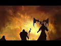 History of the Allagan Empire - Final Fantasy XIV Lore DOCUMENTARY