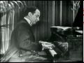 Victor Borge - Performance at the White House