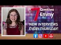 Tabernacle Choir director Mack Wilberg answers 7 Questions with Emmy