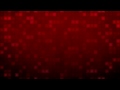 Red Blocks Rising - HD Background Loop