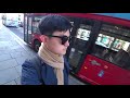 London Vlog🇬🇧