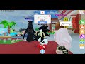 How to make dark sonic in robloxian highschool