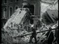 London Can Take It [1940, WWII documentary of one night of 247 nights of the bombing of London]