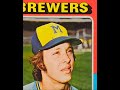 Part 3 - 1975s High Grade: Vintage PSA Submission Preview - 76 Baseball cards from 1960-1979