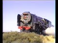 South African Steam 1991 - Part  2