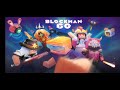 Blockman​ GO​: Sky​blocks​ trolling