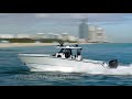 MAKE THE REV LIMITER BOUNCE !! | Boats at Haulover Inlet | Powerboats Poker Run